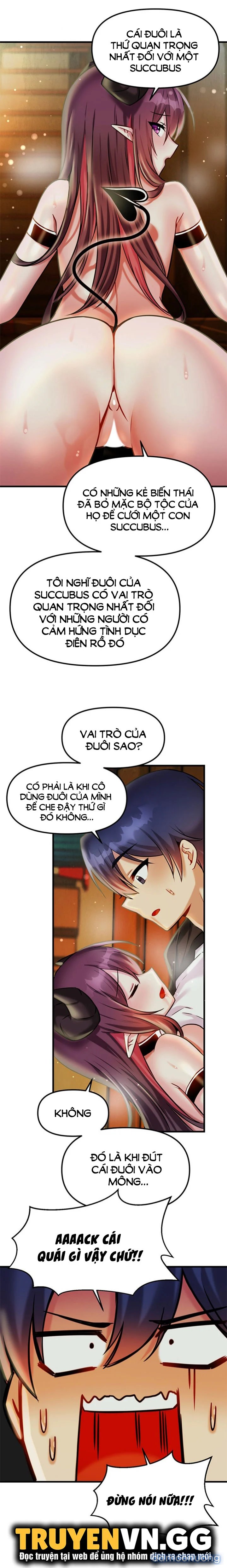 Mắc Kẹt Trong Trò Chơi Khiêu Dâm 