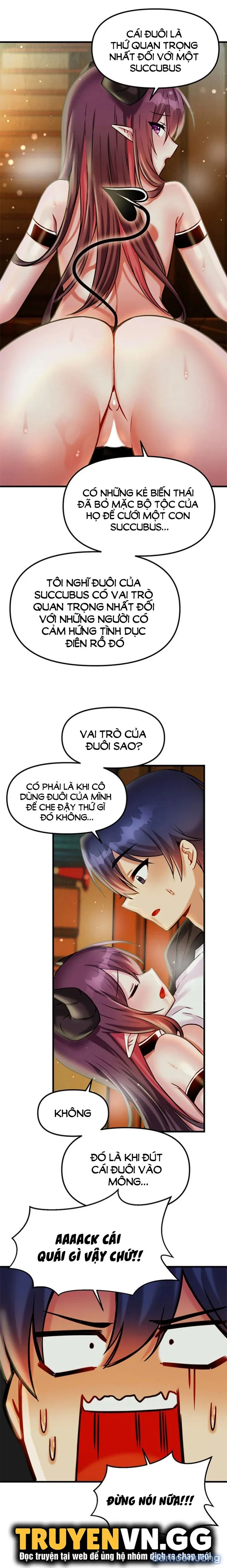 Mắc Kẹt Trong Trò Chơi Khiêu Dâm 