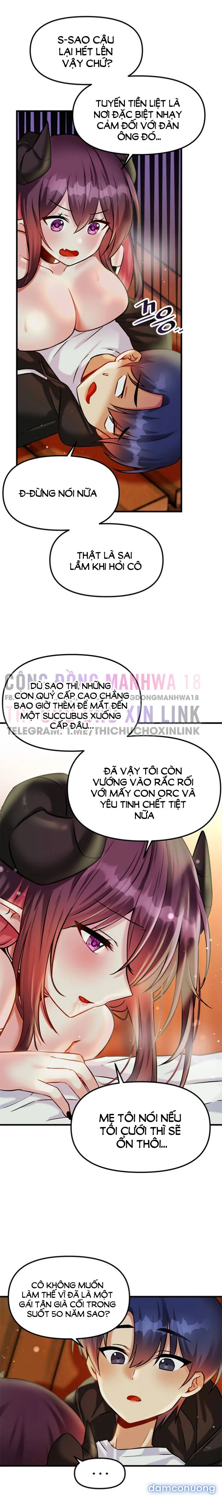 Mắc Kẹt Trong Trò Chơi Khiêu Dâm 