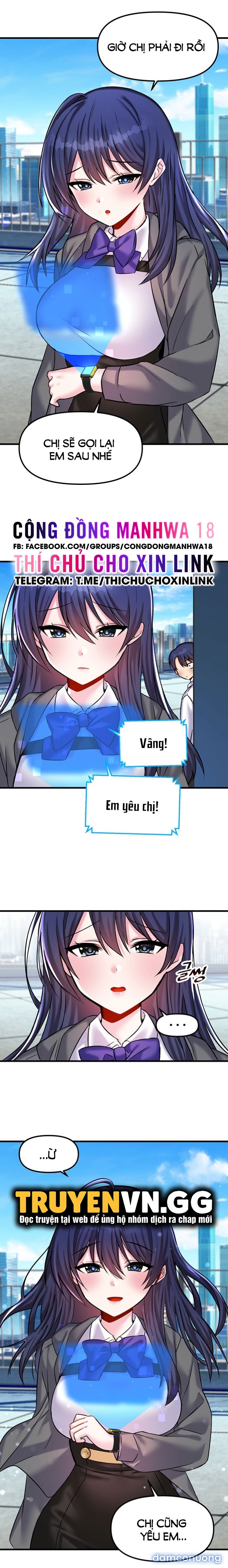 Mắc Kẹt Trong Trò Chơi Khiêu Dâm 