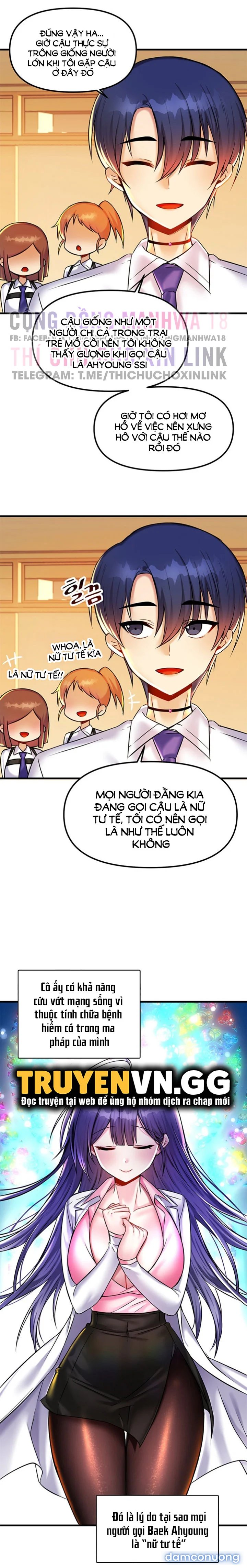Mắc Kẹt Trong Trò Chơi Khiêu Dâm 