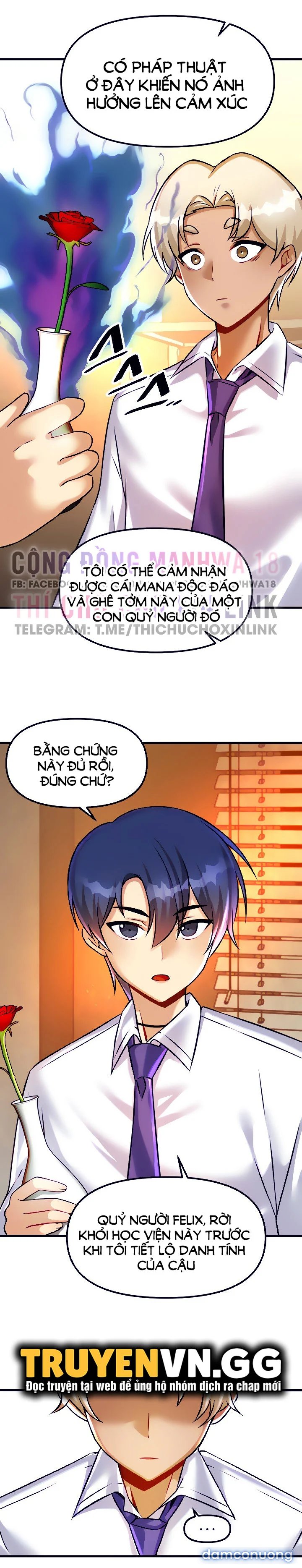 Mắc Kẹt Trong Trò Chơi Khiêu Dâm 