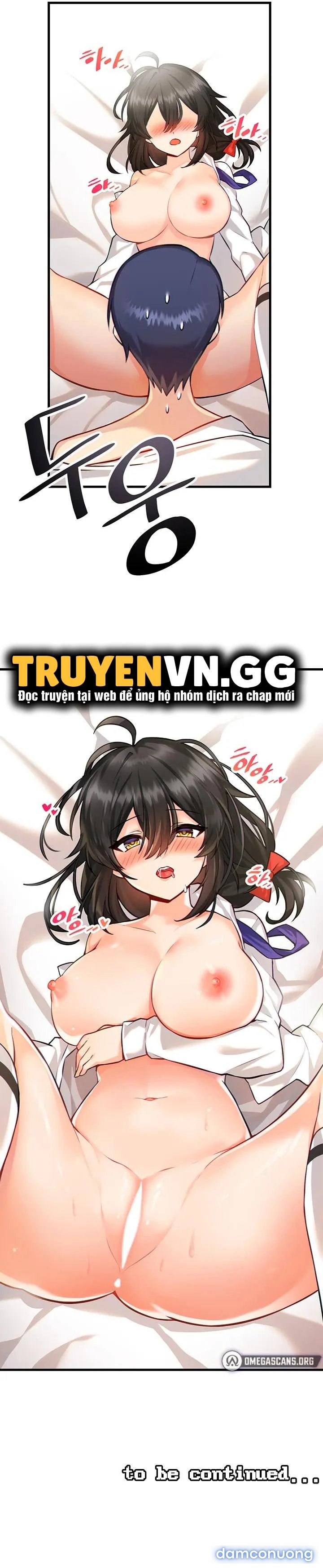 Mắc Kẹt Trong Trò Chơi Khiêu Dâm 