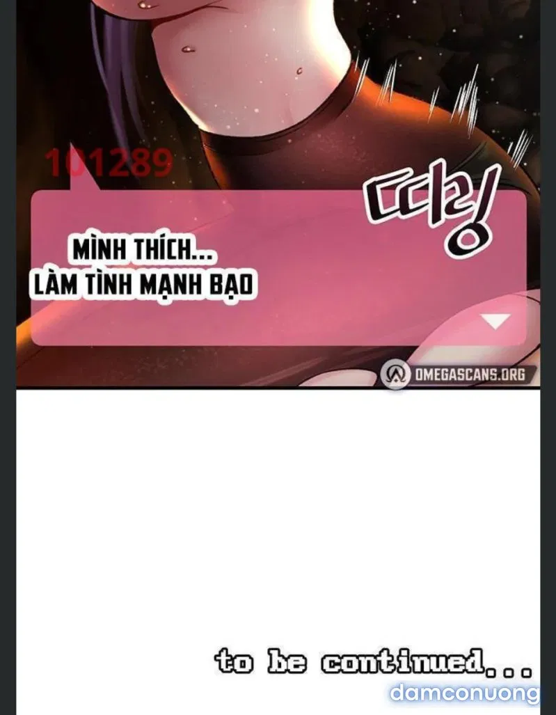 Mắc Kẹt Trong Trò Chơi Khiêu Dâm 