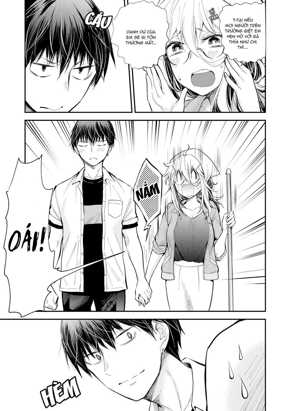 Shingeki No Eroko-San 