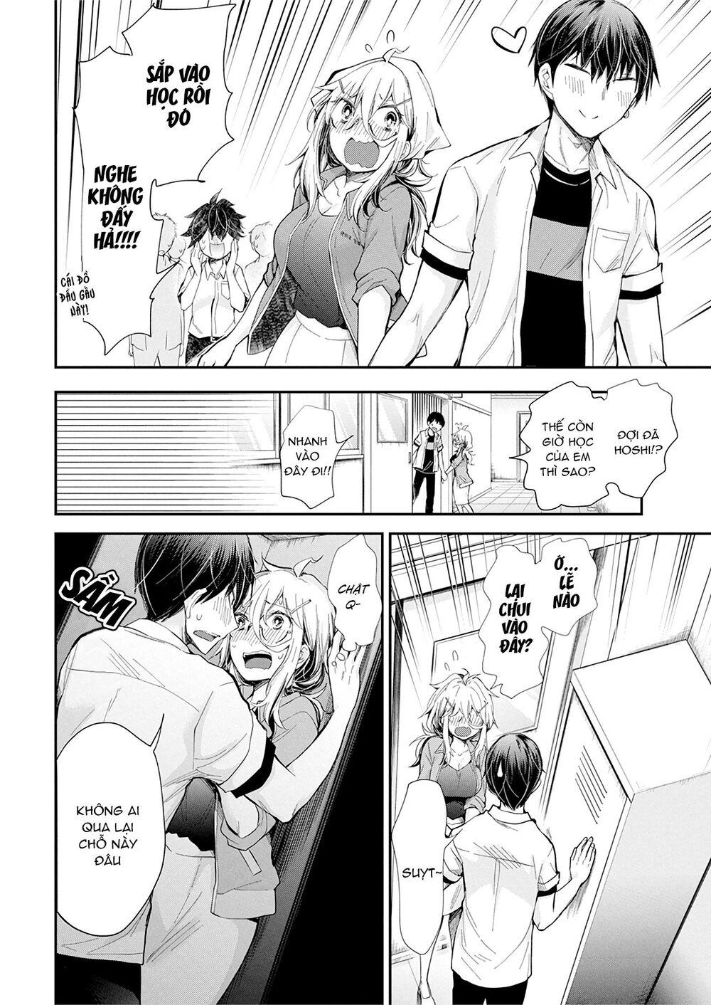 Shingeki No Eroko-San 