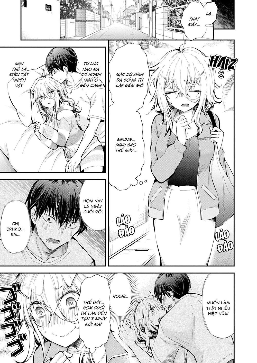 Shingeki No Eroko-San 