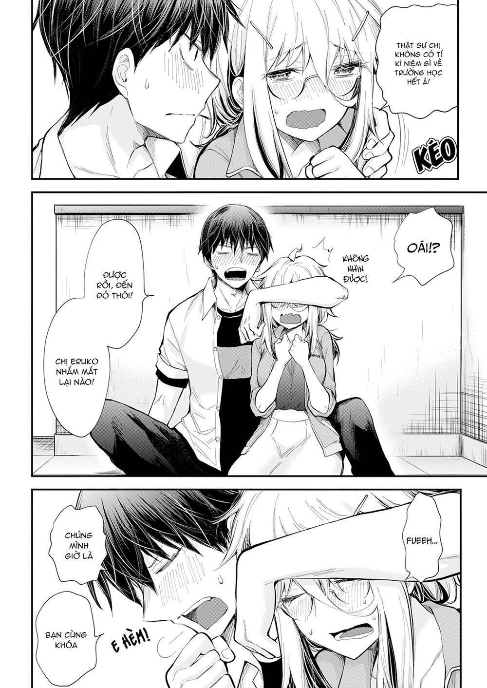 Shingeki No Eroko-San 