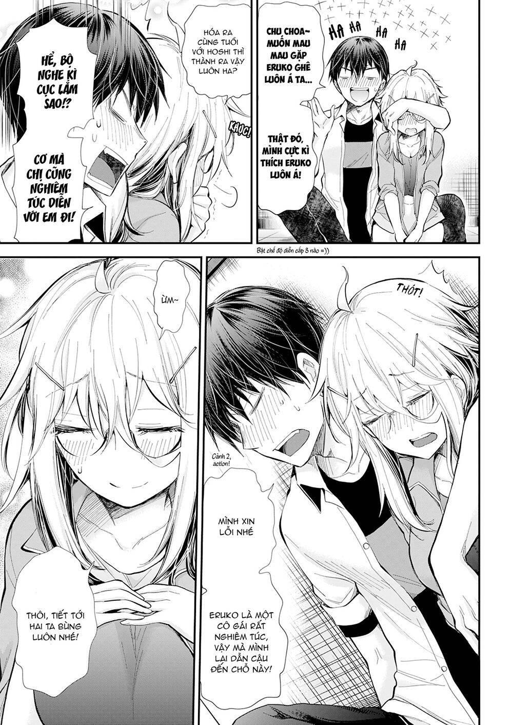 Shingeki No Eroko-San 