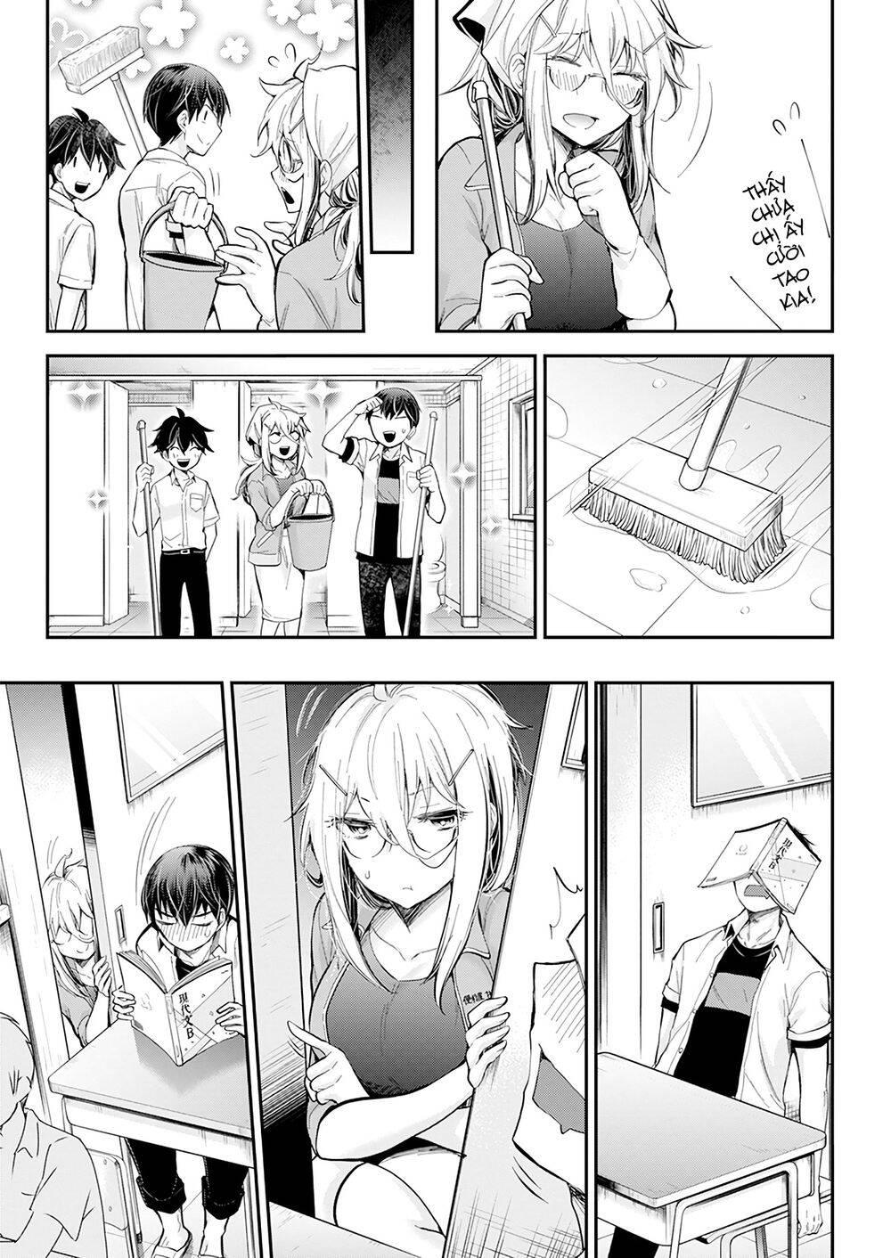 Shingeki No Eroko-San 