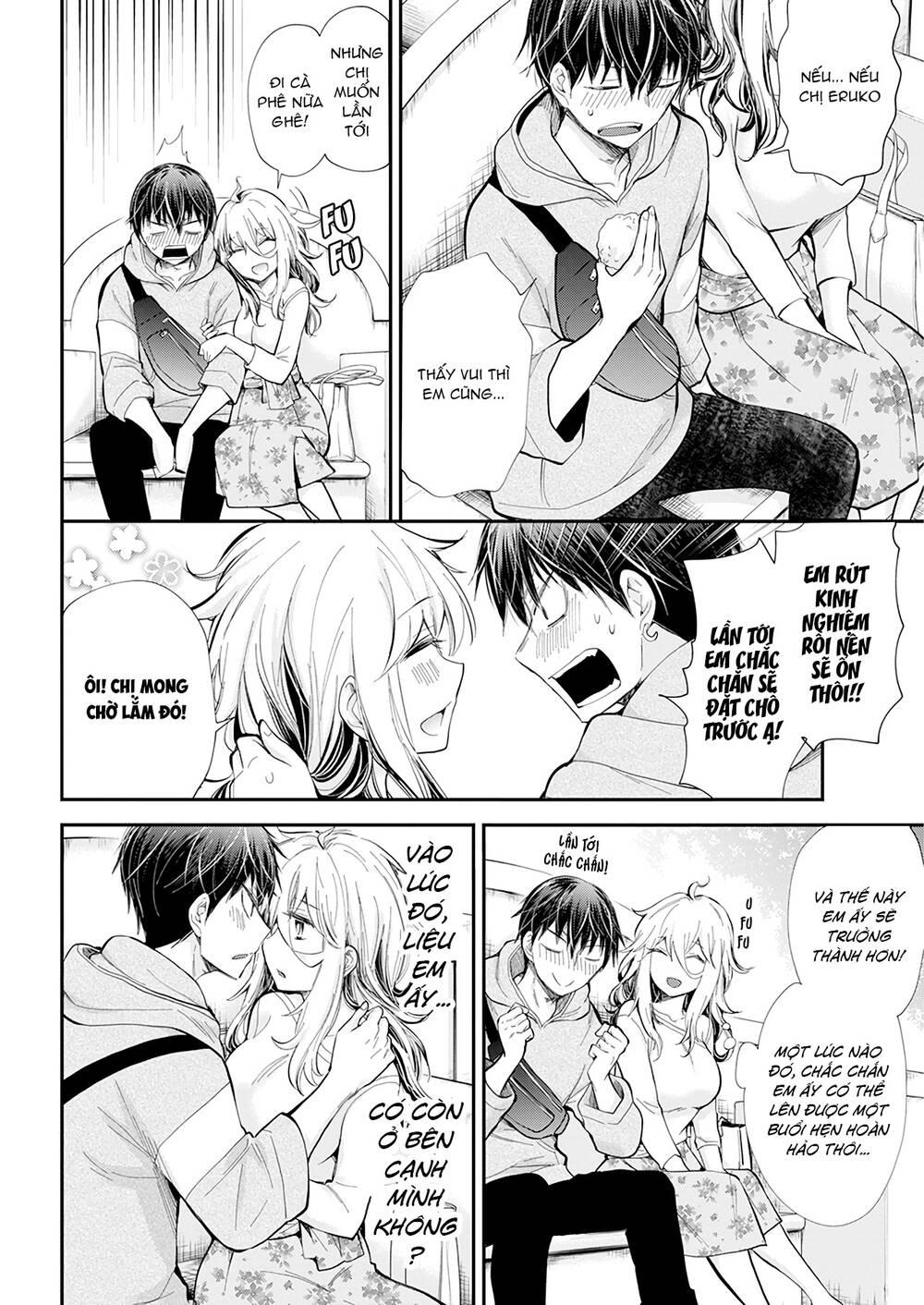 Shingeki No Eroko-San 