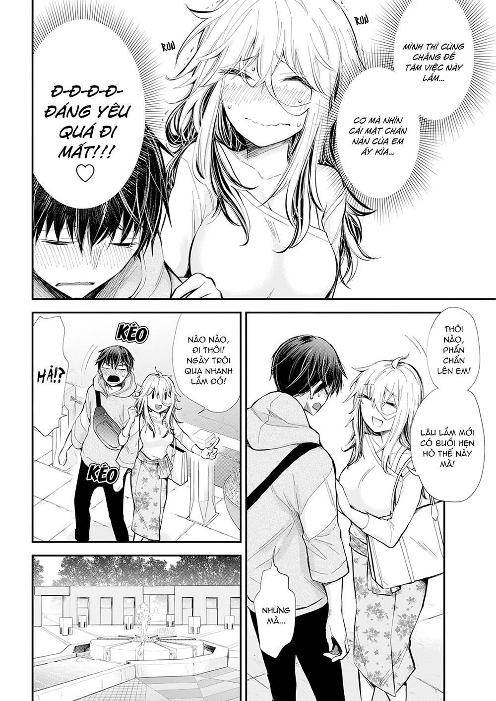 Shingeki No Eroko-San 