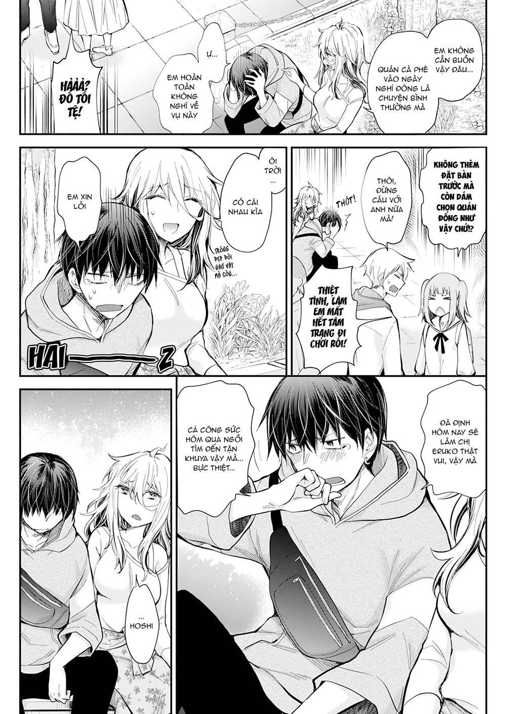 Shingeki No Eroko-San 