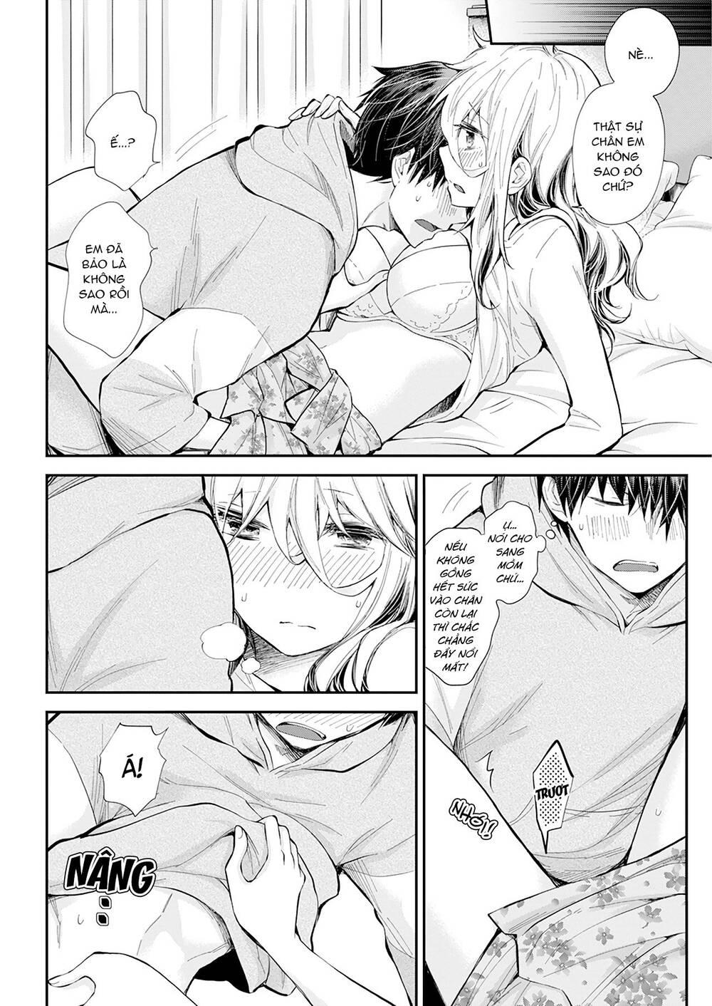 Shingeki No Eroko-San 