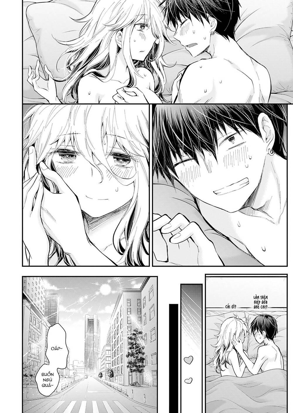 Shingeki No Eroko-San 