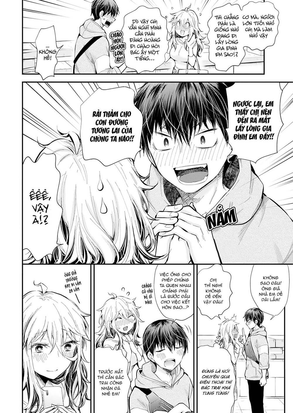 Shingeki No Eroko-San 