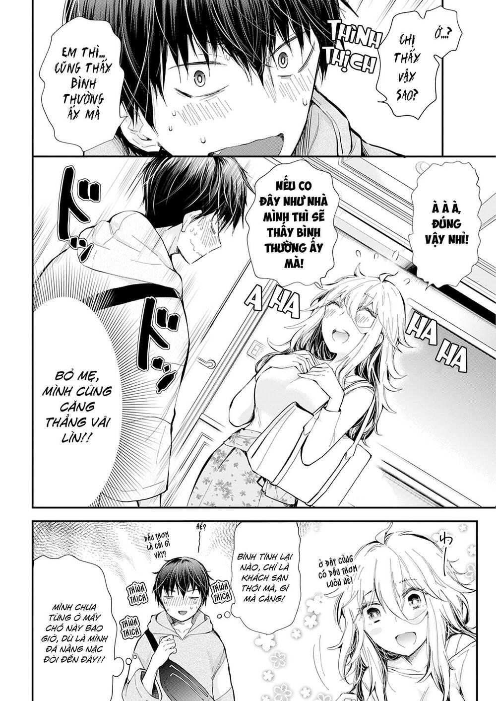 Shingeki No Eroko-San 
