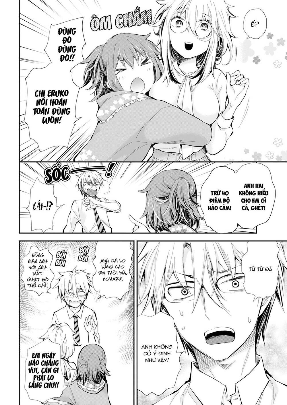 Shingeki No Eroko-San 