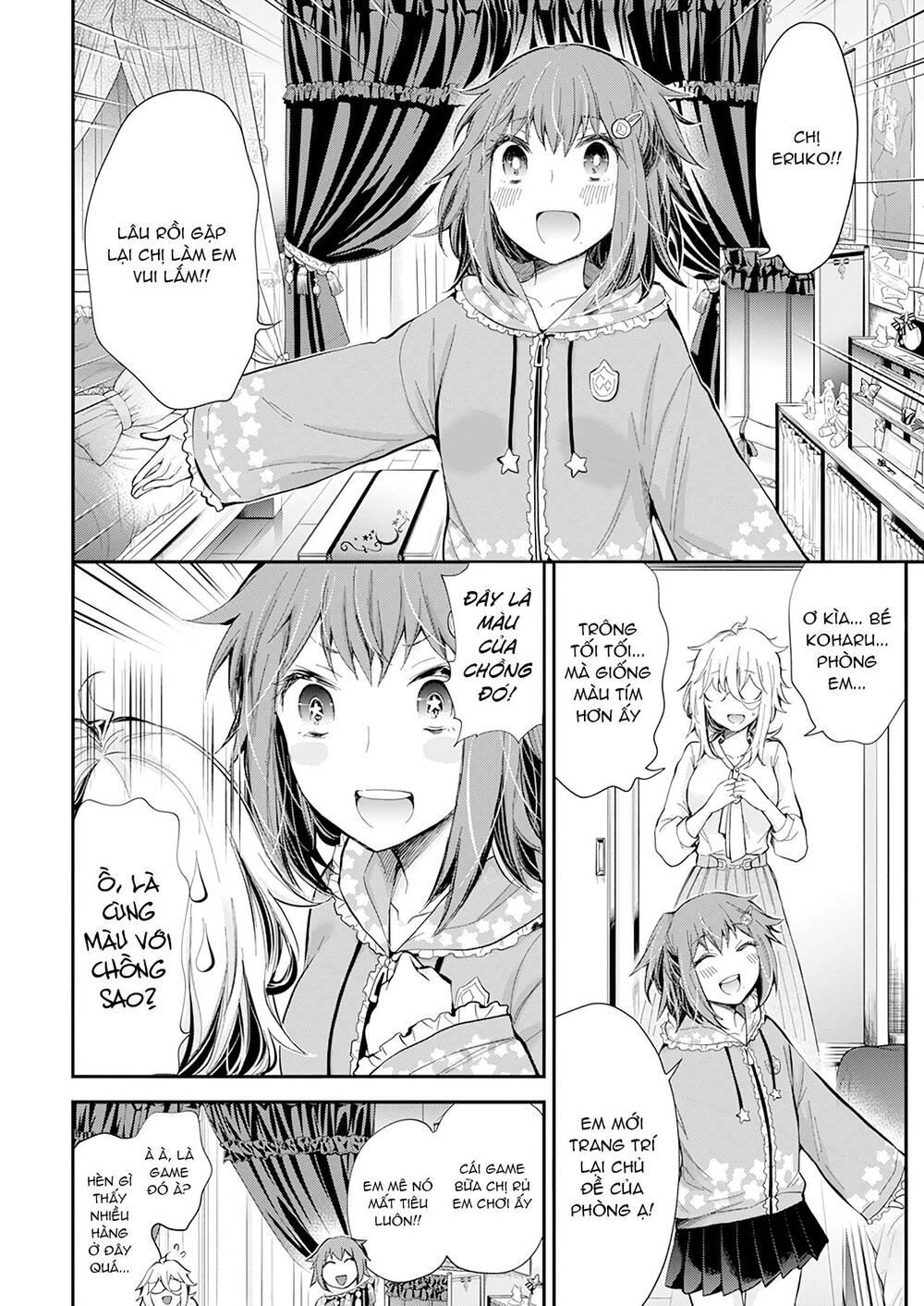 Shingeki No Eroko-San 