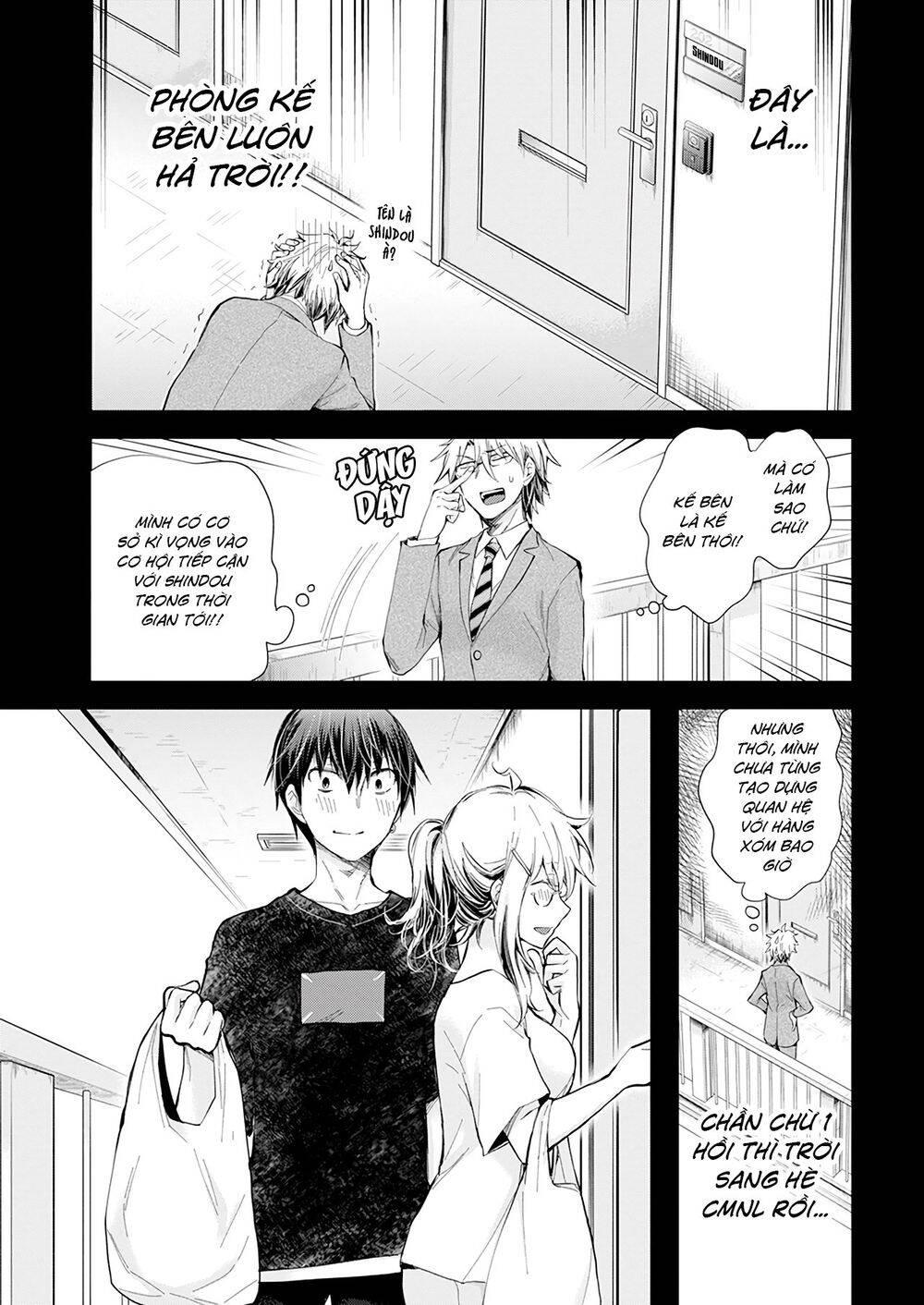 Shingeki No Eroko-San 