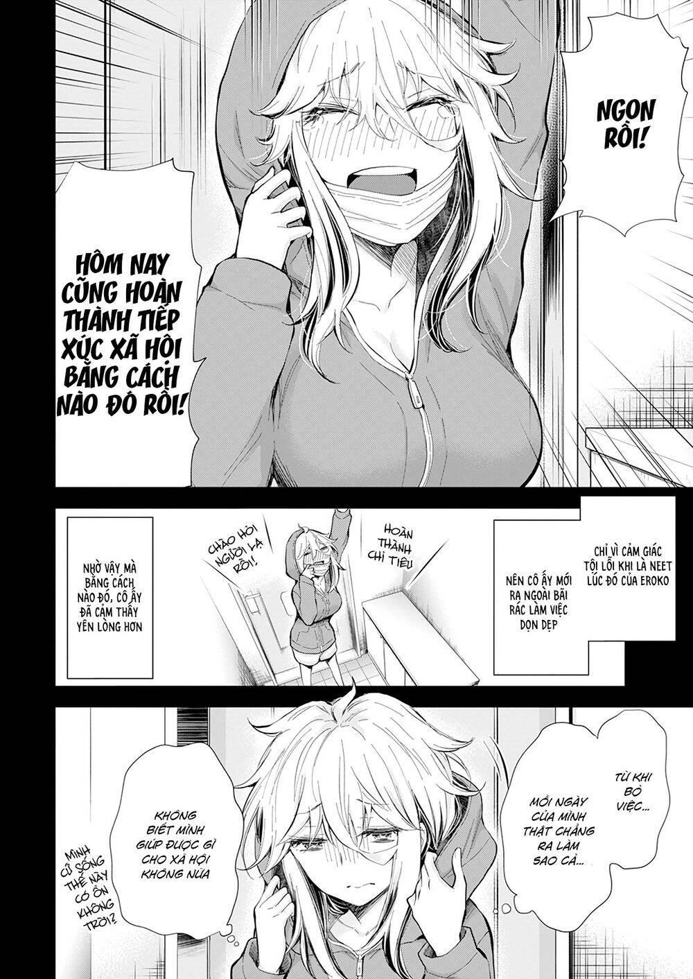 Shingeki No Eroko-San 