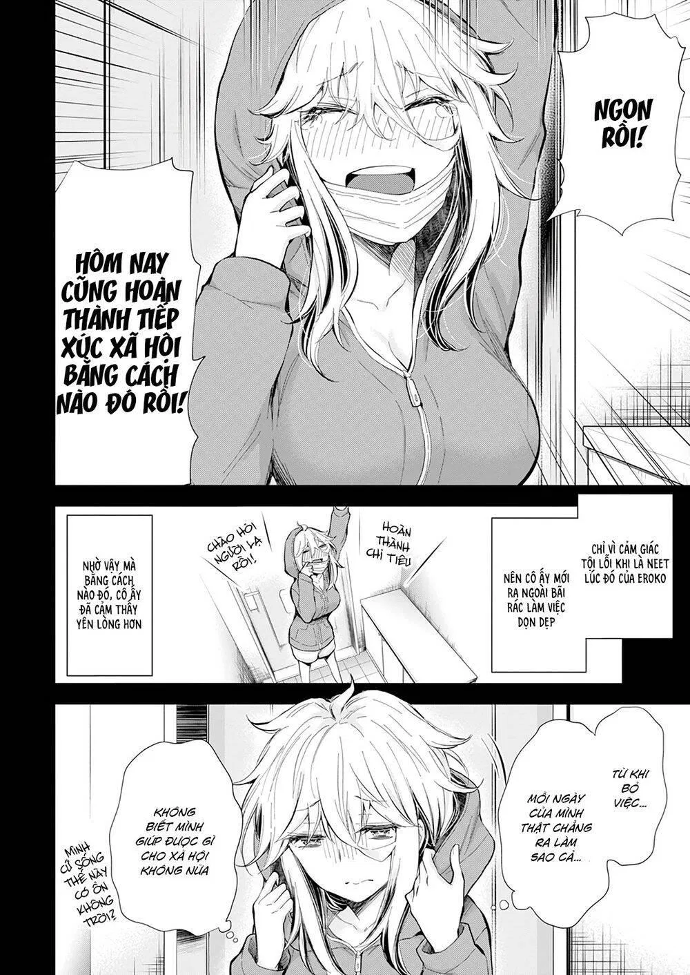 Shingeki No Eroko-San 
