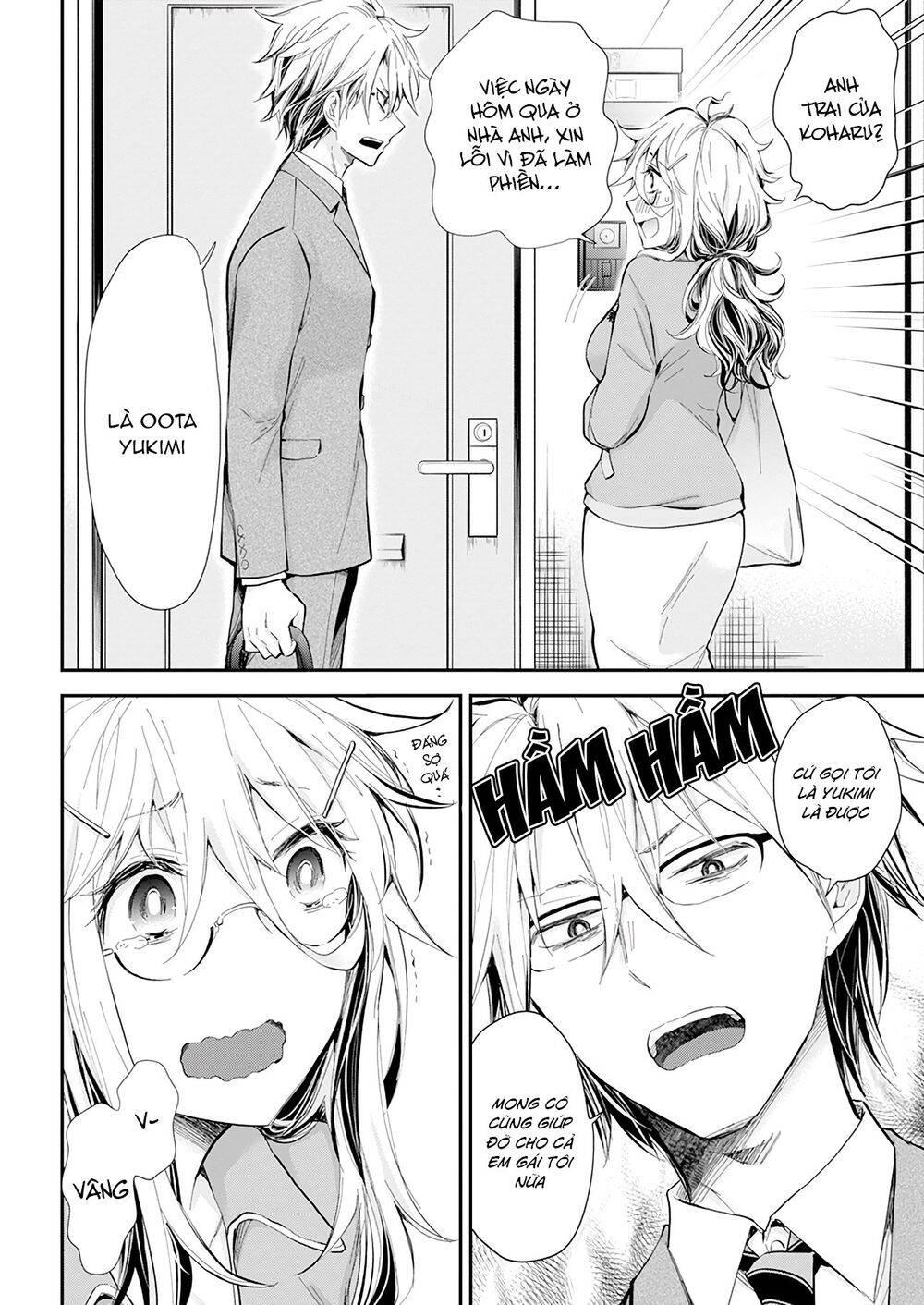 Shingeki No Eroko-San 
