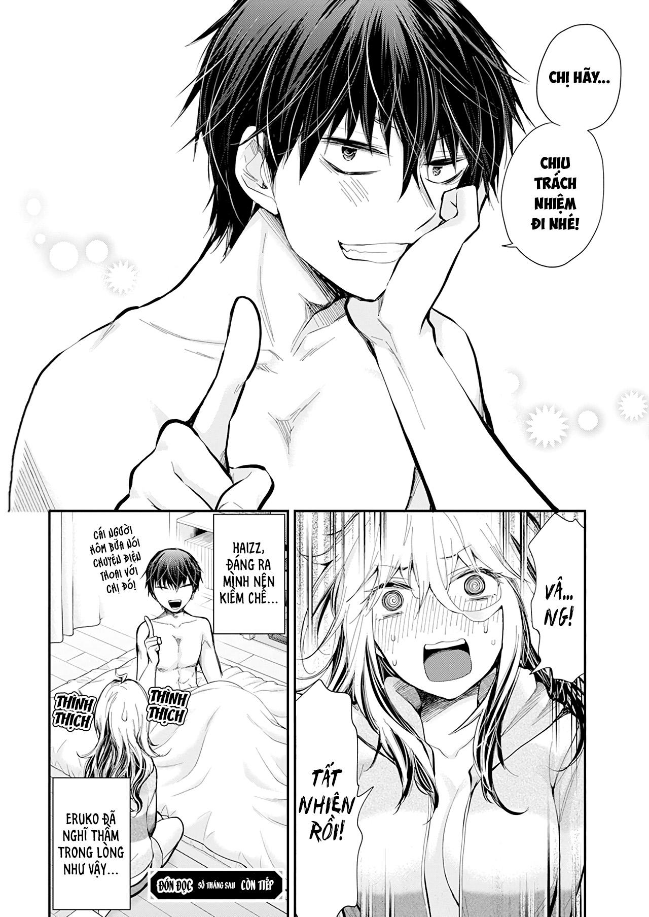 Shingeki No Eroko-San 