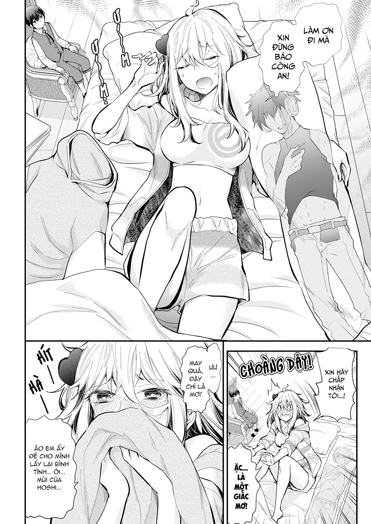 Shingeki No Eroko-San 