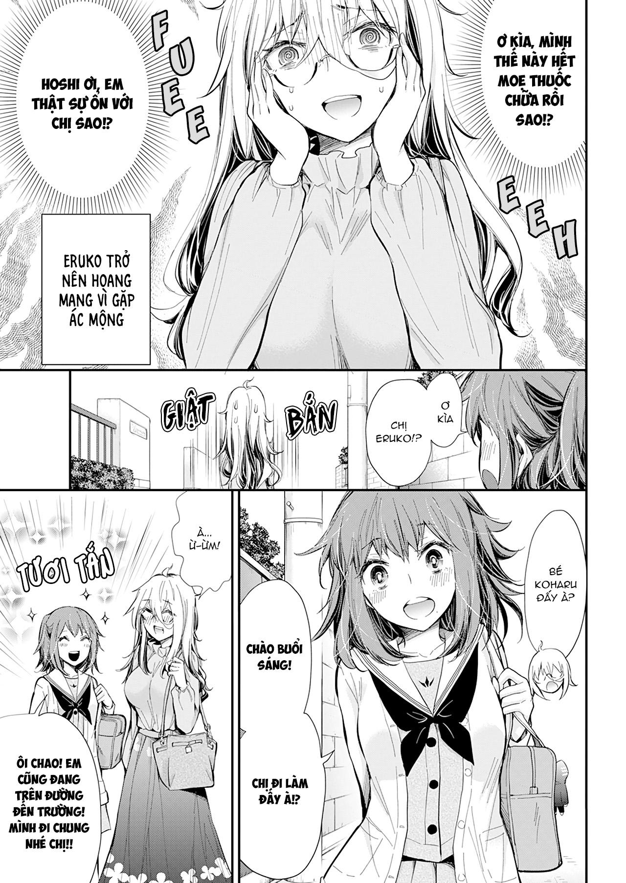 Shingeki No Eroko-San 