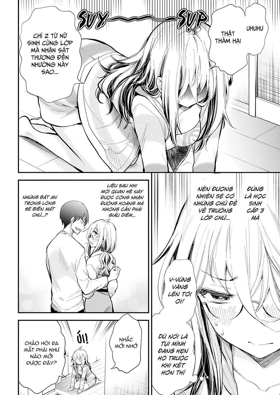Shingeki No Eroko-San 