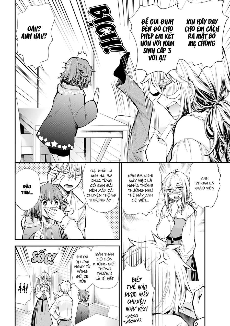 Shingeki No Eroko-San 