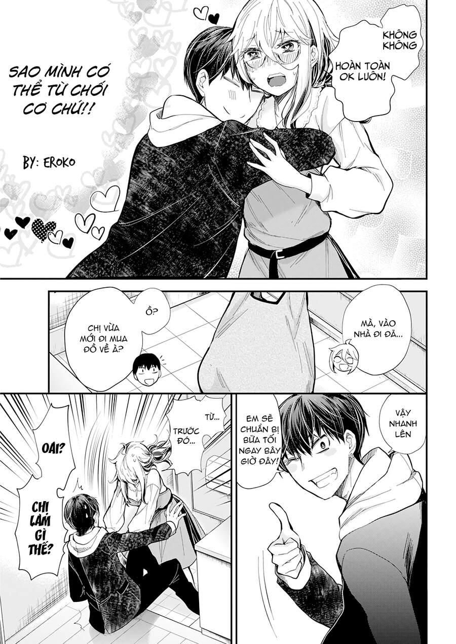 Shingeki No Eroko-San 