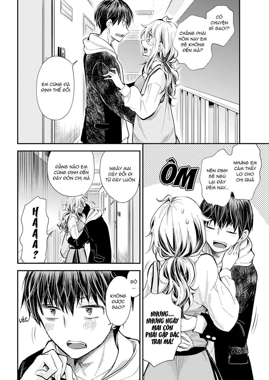 Shingeki No Eroko-San 