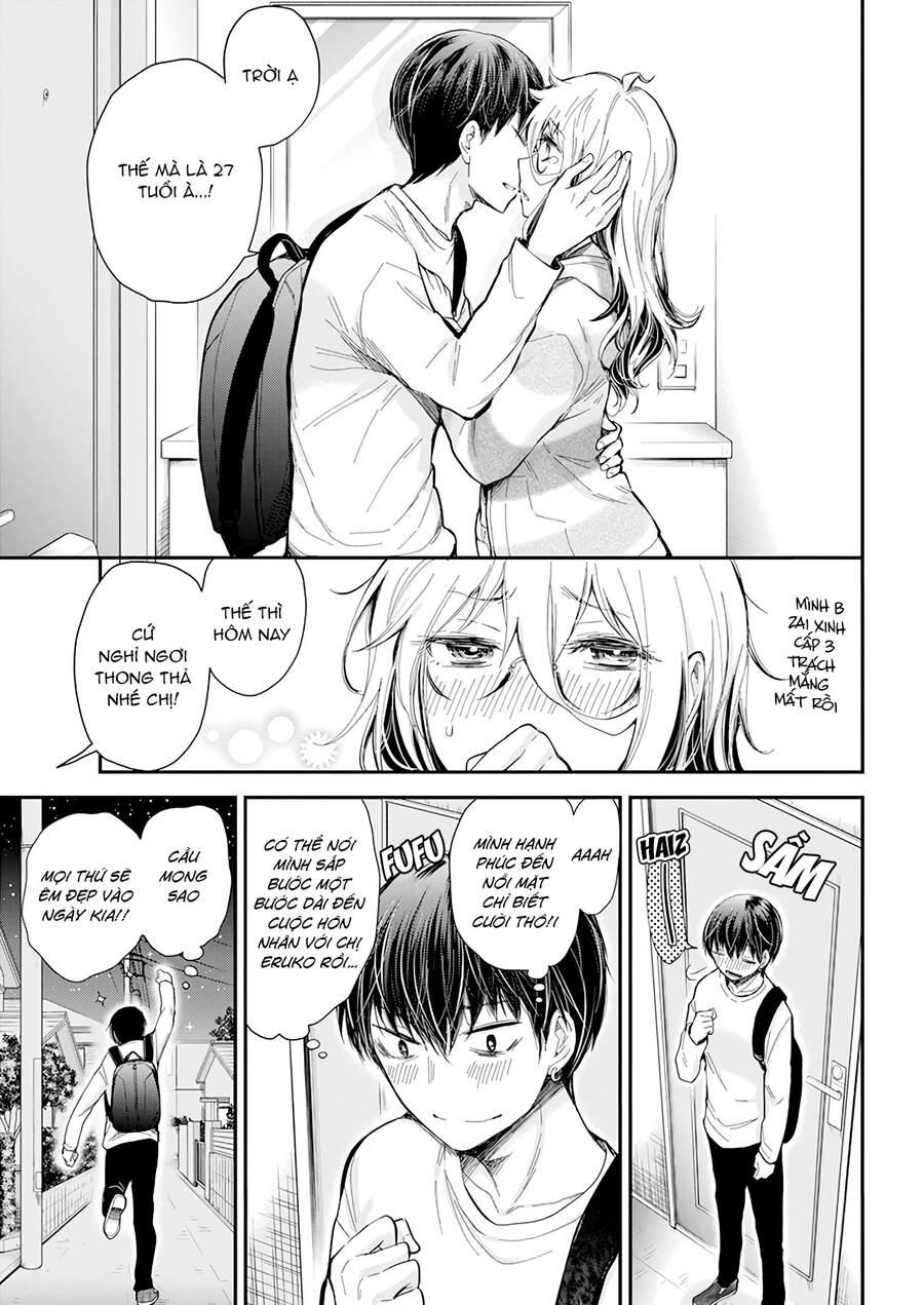 Shingeki No Eroko-San 