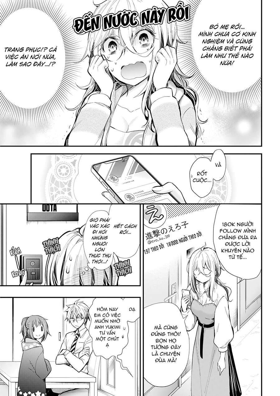 Shingeki No Eroko-San 