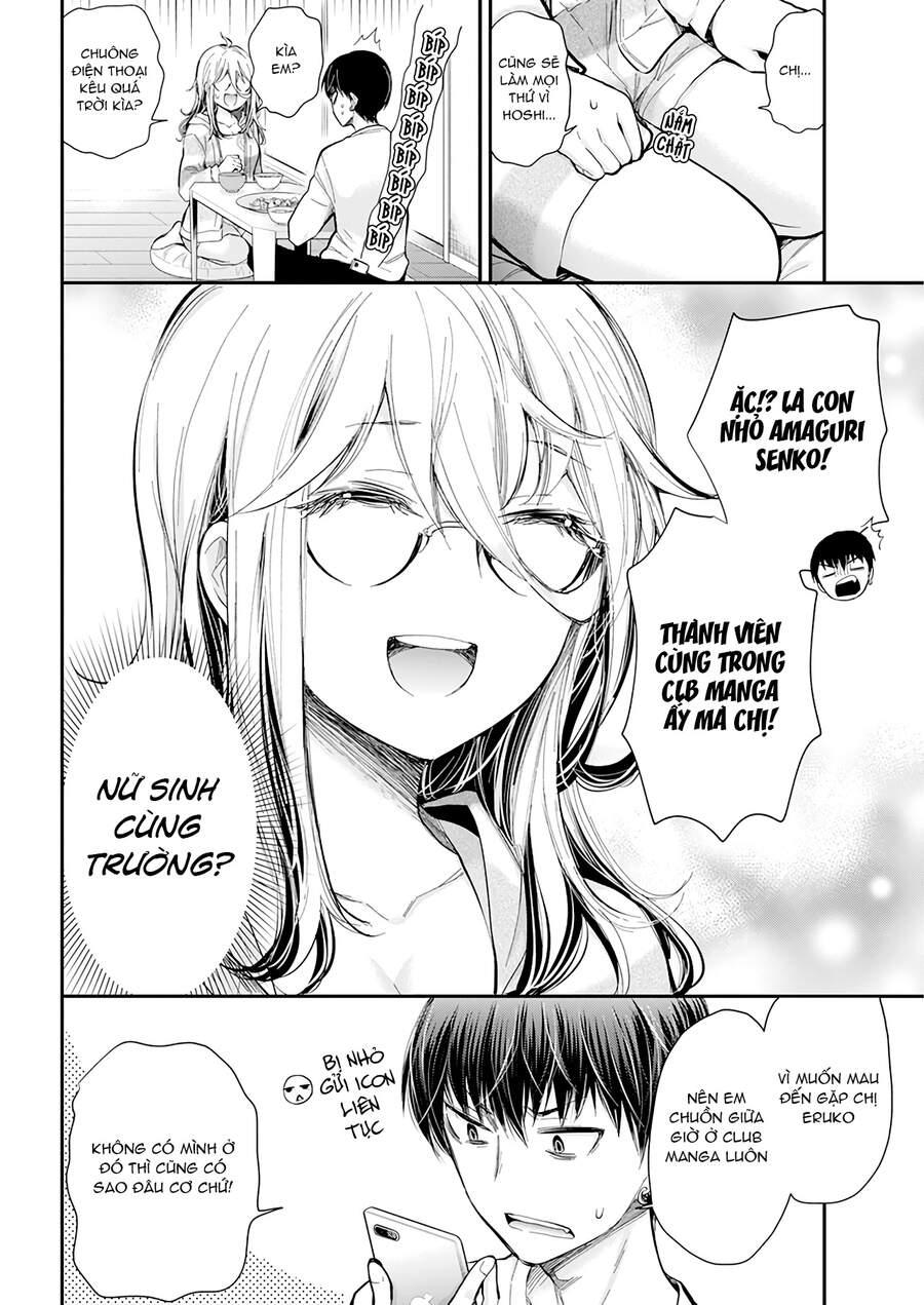 Shingeki No Eroko-San 