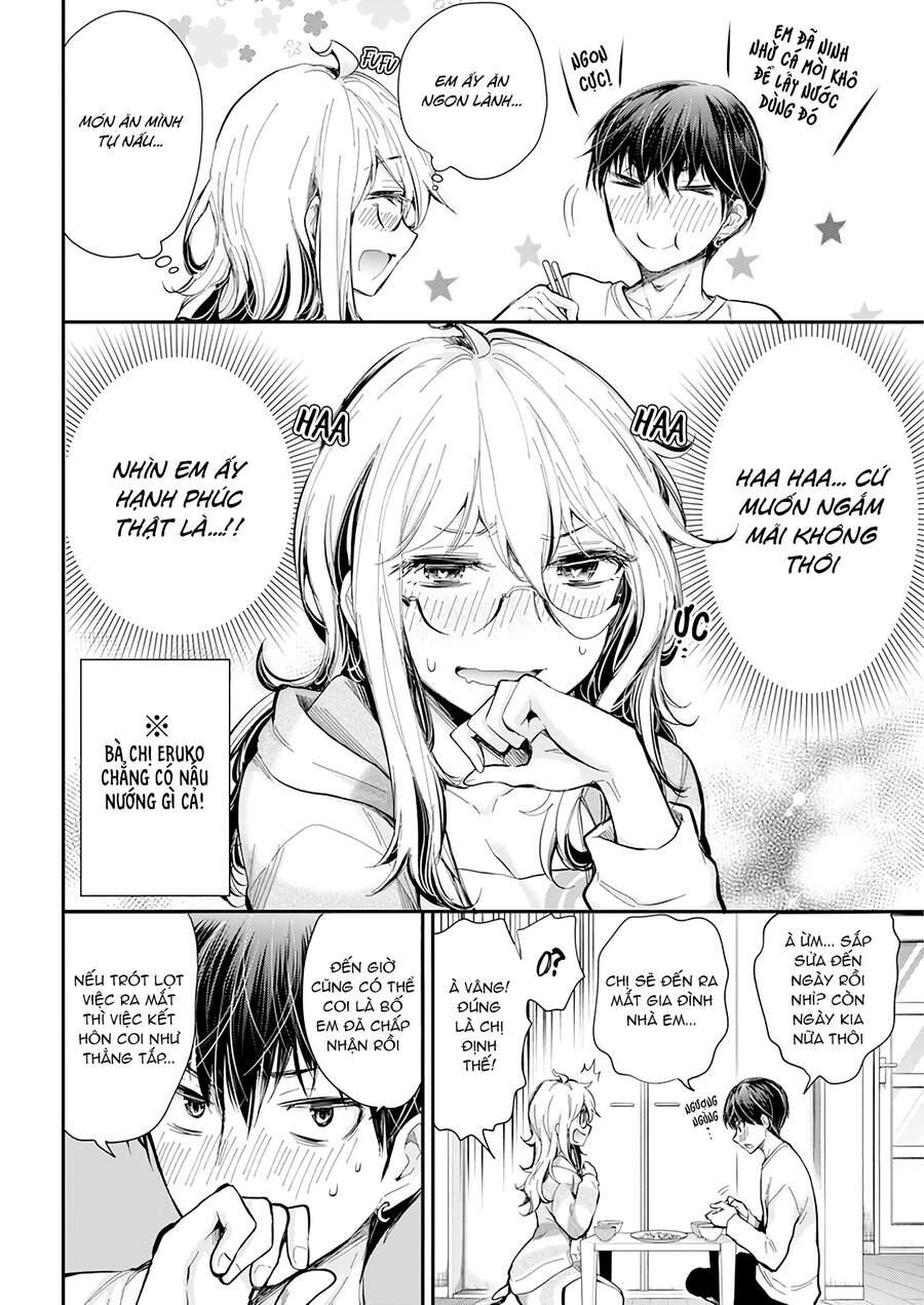 Shingeki No Eroko-San 
