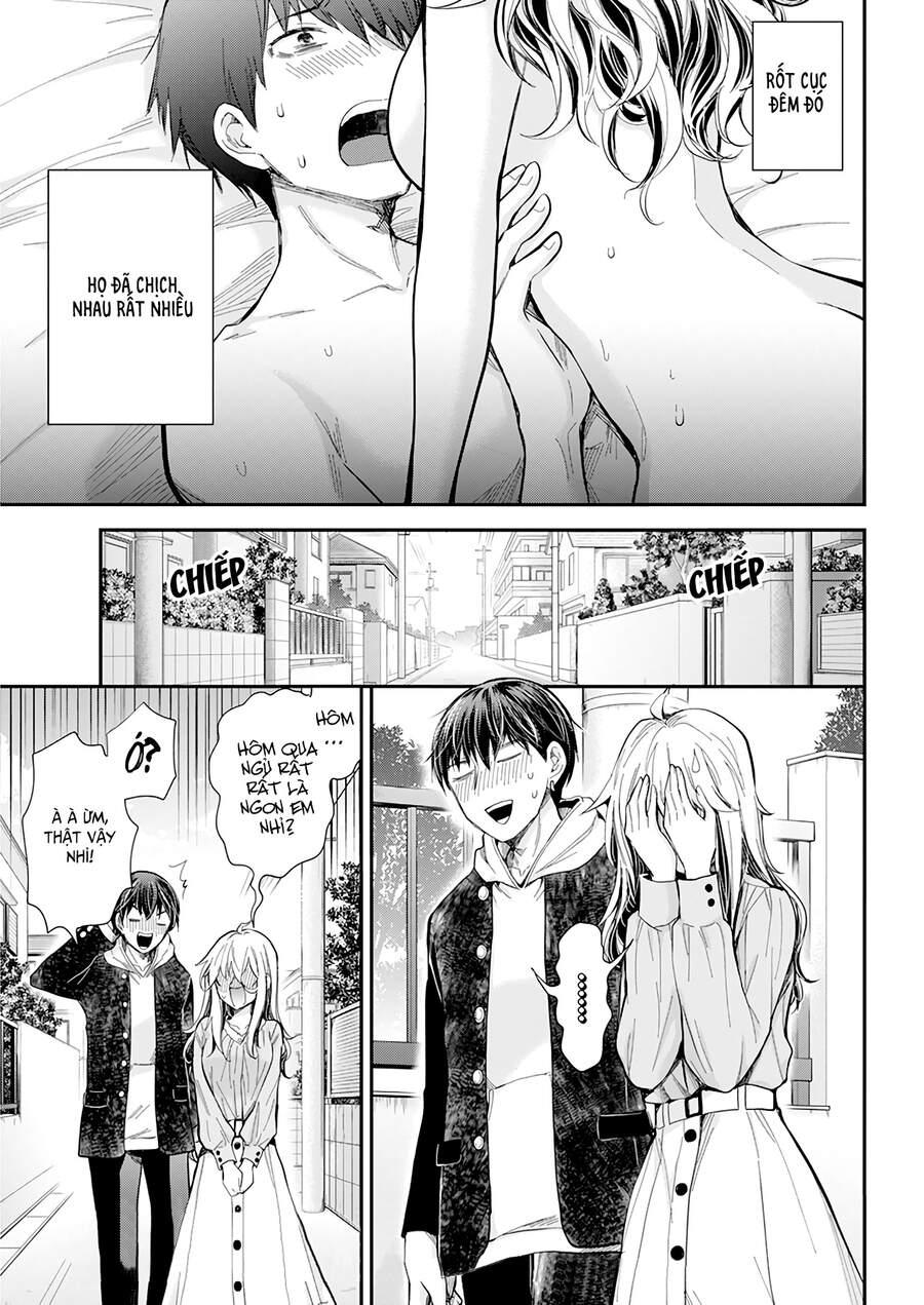 Shingeki No Eroko-San 