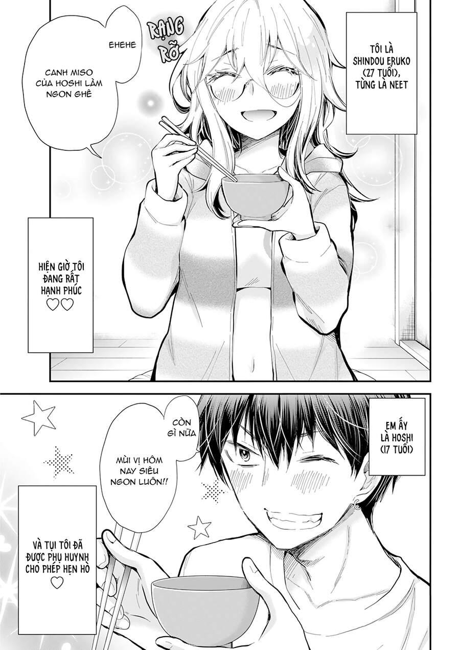 Shingeki No Eroko-San 