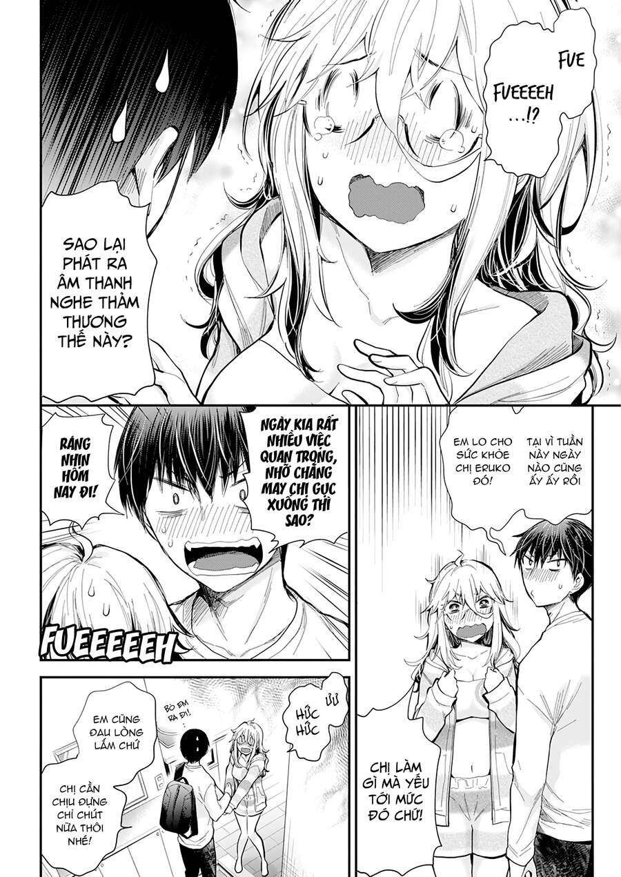 Shingeki No Eroko-San 