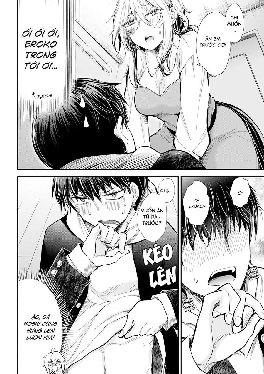 Shingeki No Eroko-San 