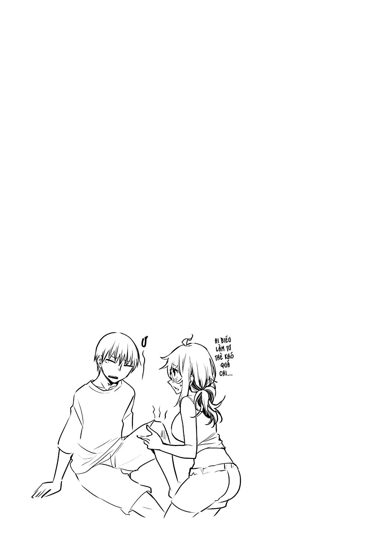 Shingeki No Eroko-San 