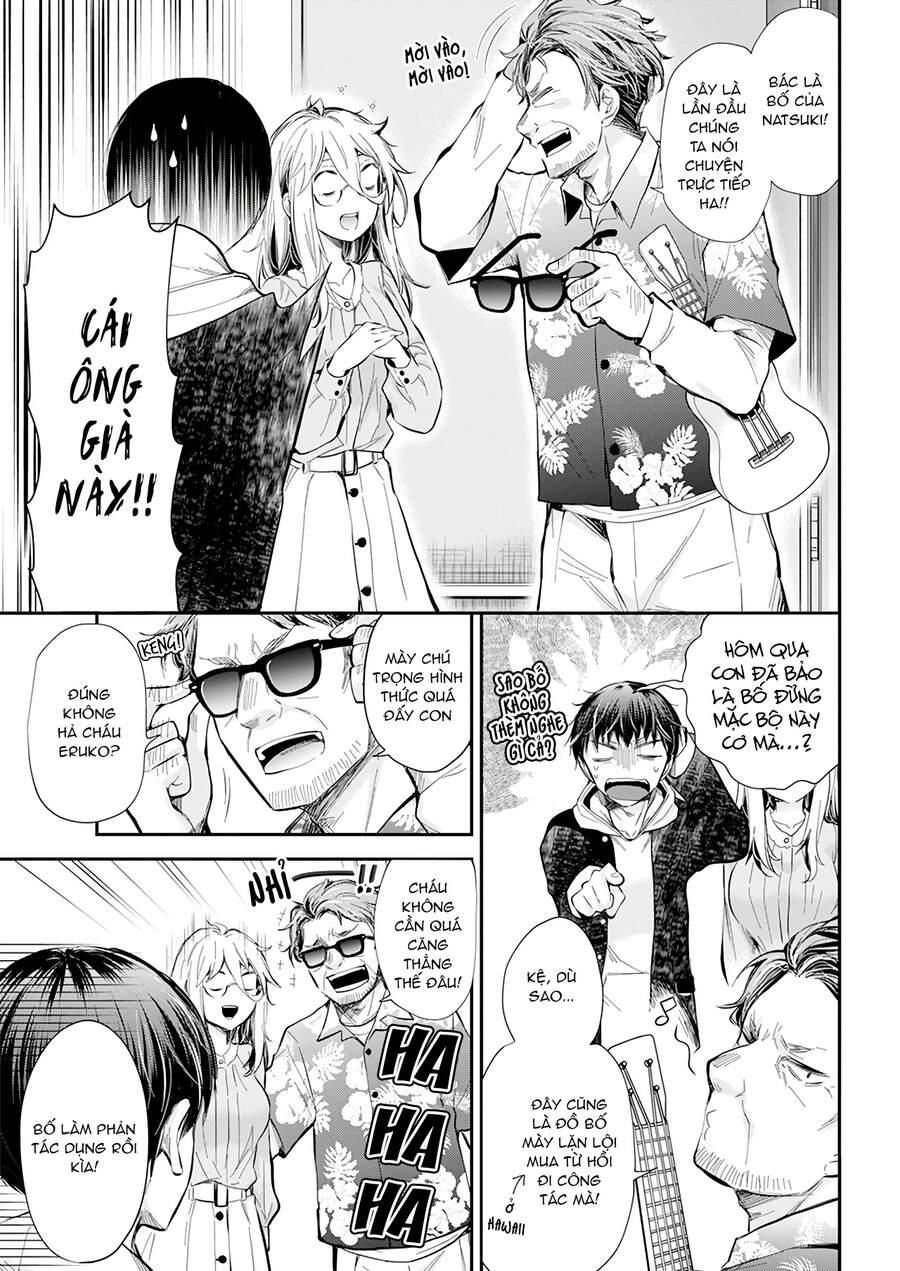 Shingeki No Eroko-San 