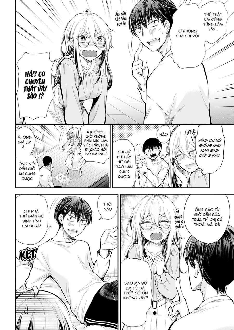 Shingeki No Eroko-San 