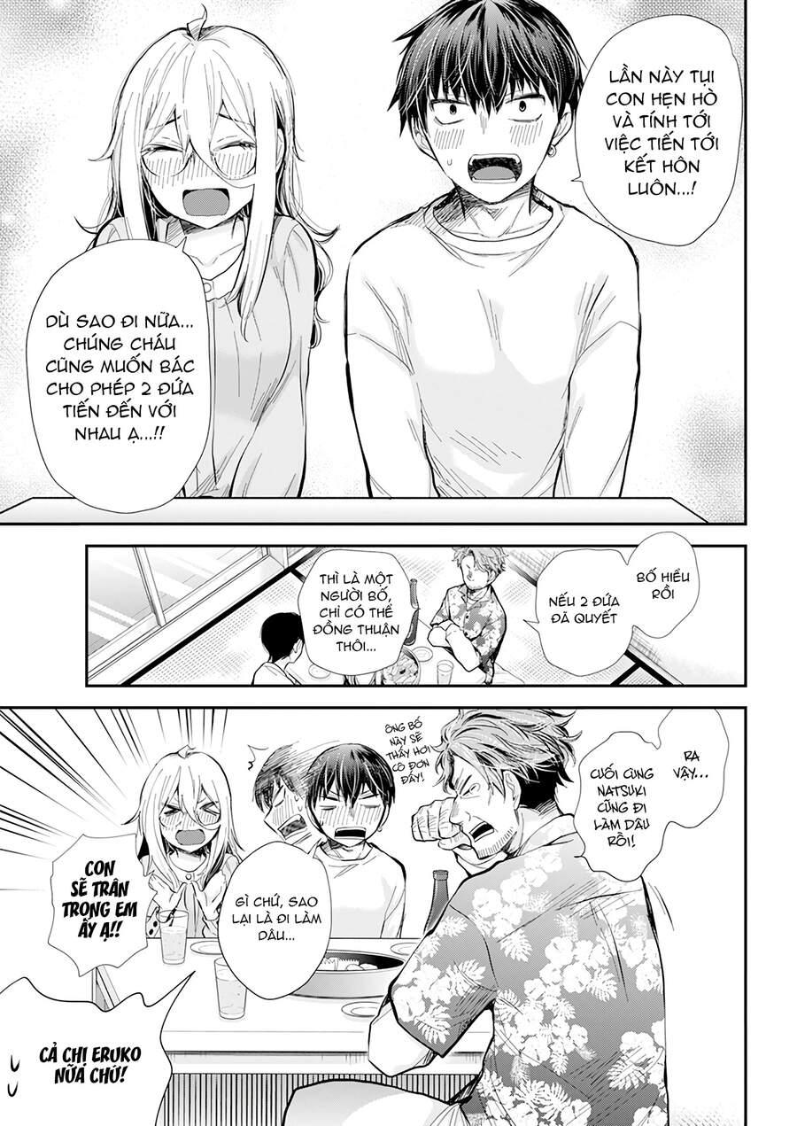 Shingeki No Eroko-San 