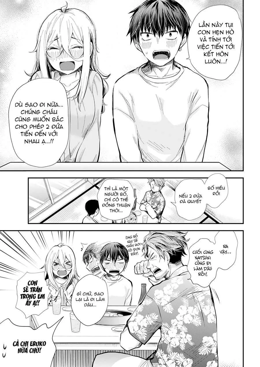 Shingeki No Eroko-San 