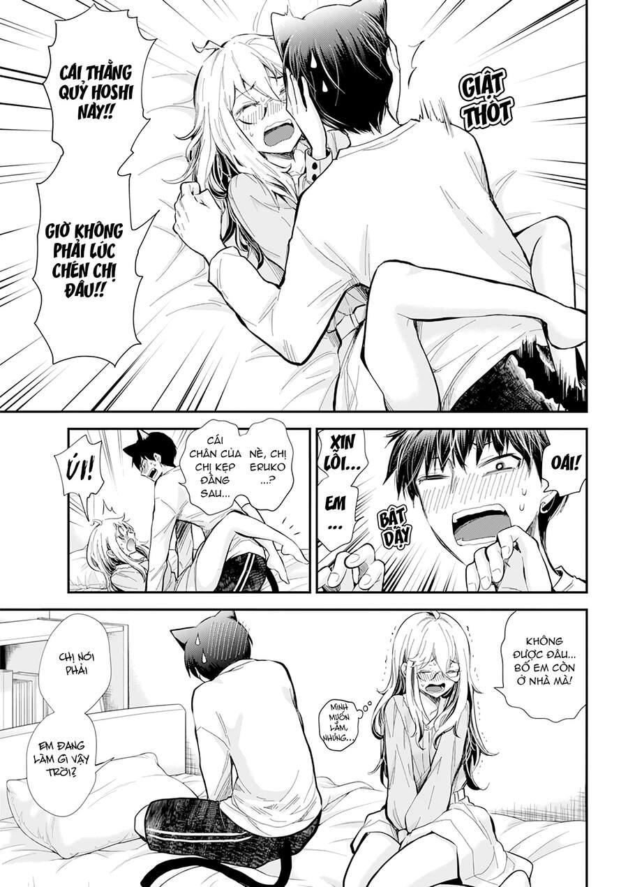 Shingeki No Eroko-San 