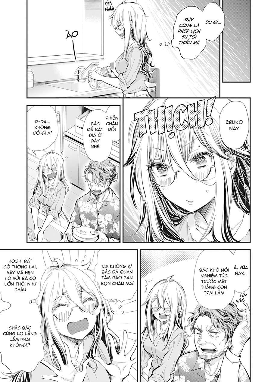 Shingeki No Eroko-San 