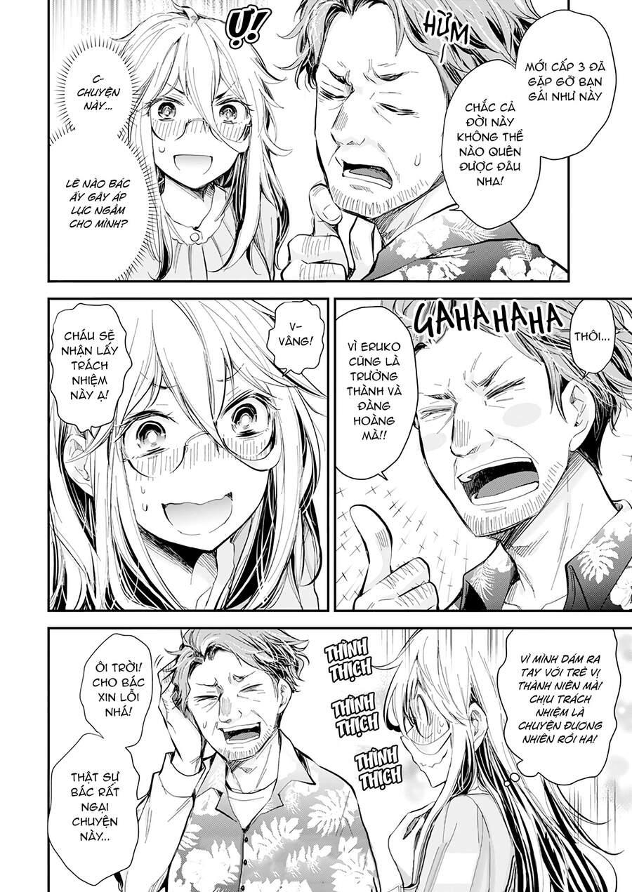 Shingeki No Eroko-San 